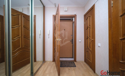 Купить 4-комнатную квартиру, Минск, Логойский тракт, 15/1 (Советский район). Фото 13