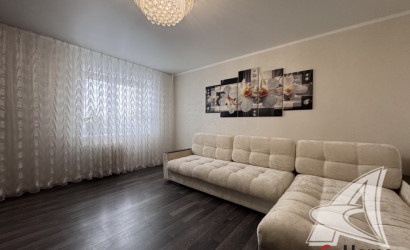 Купить 2-комнатную квартиру, Брест, Брестских дивизий, ул. Красногвардейская. Фото 4