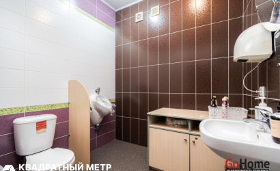Продажа офиса, Минск, Некрасова ул., 88, 137.5 кв.м.. Фото 16