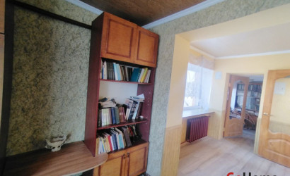 Купить дом, Лида, 6 соток. Фото 9