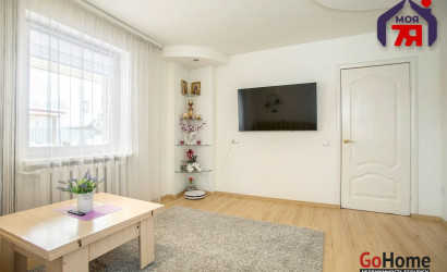 Купить дом, Молодечно, Черняховского ул., 6 соток. Фото 8