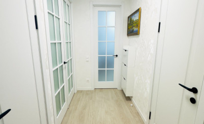 Снять 2-комнатную квартиру на сутки, Минск, ул. Жореса Алферова, д.  5 (Октябрьский район). Фото 5