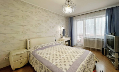 Снять 3-комнатную квартиру, Минск, ул. Филимонова, д. 55/3. Фото 11