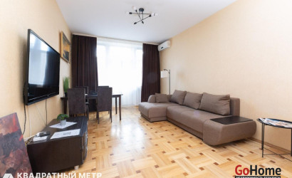 Купить 2-комнатную квартиру, Минск, Фрунзе ул., 3 (Партизанский район). Фото 2