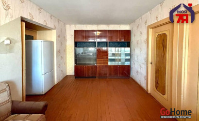 Купить 4-комнатную квартиру, Солигорск, Ленина ул., 14. Фото 8