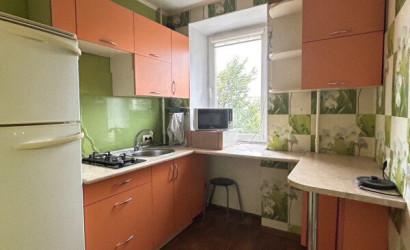 Купить 1-комнатную квартиру, Новополоцк, Молодежная ул., 101. Фото 7