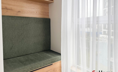 Купить 2-комнатную квартиру, Минск, Татарская ул., 6 (Центральный район). Фото 22