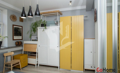 Купить 2-комнатную квартиру, Минск, Коммунистическая ул., 26 (Центральный район). Фото 20