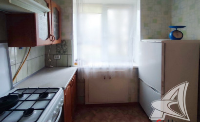 Купить 1-комнатную квартиру, Кобрин, , . Фото 9