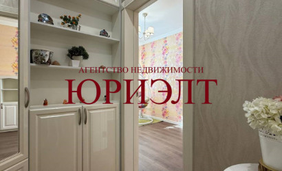 Купить 2-комнатную квартиру, Минск, Фогеля, 1Л (Первомайский район). Фото 1