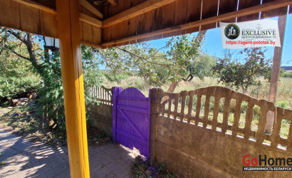 Купить дом, Черчицы, 25 соток. Фото 28