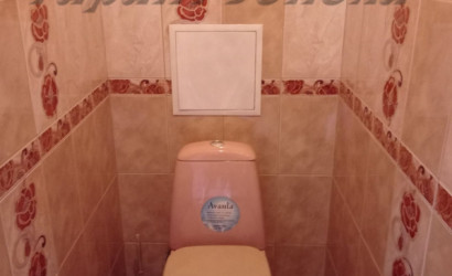 Купить 2-комнатную квартиру, Вельямовичи, Садовая. Фото 10