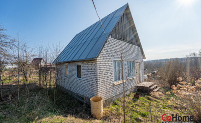 Купить дом в деревне, РАМОНАК-МАЗ, 8 соток. Фото 3