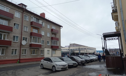 Купить 3-комнатную квартиру, Полоцк, Скорины ул., 15. Фото 45