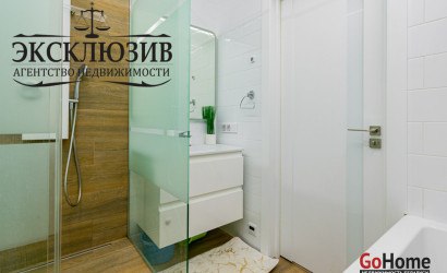 Купить 3-комнатную квартиру, Минск, Ратомская ул., 50 (Центральный район). Фото 21