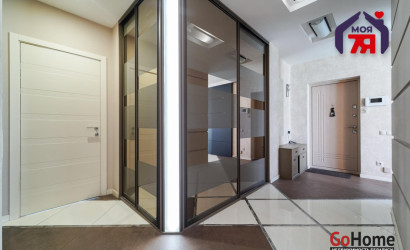 Купить 3-комнатную квартиру, Минск, Скрыганова ул., 16(Фрунзенский район). Фото 18