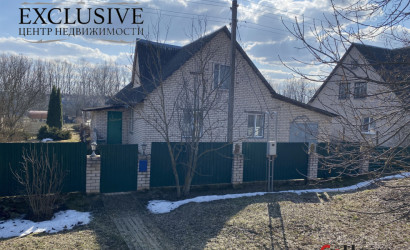 Купить 1-комнатную квартиру, Станиславово, Новая ул., 13. Фото 1