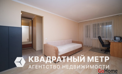 Купить 1-комнатную квартиру, Минск, ул. Одинцова, д. 77/3 (Фрунзенский район). Фото 1