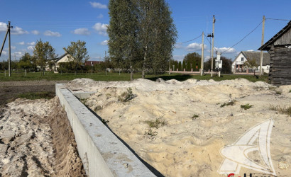 Купить участок, Большие Радваничи, Радваничский с/с, 25 соток. Фото 10