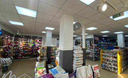 Аренда торгового помещения, Минск, Сухаревская ул., 62,  133.8 кв.м.. Фото 7