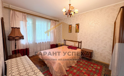 Купить 2-комнатную квартиру, Брест, ул. Гродненская, д. . Фото 8