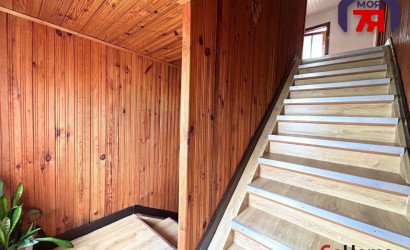 Купить дом, Старобин, Я.Колоса ул., 16 соток. Фото 21