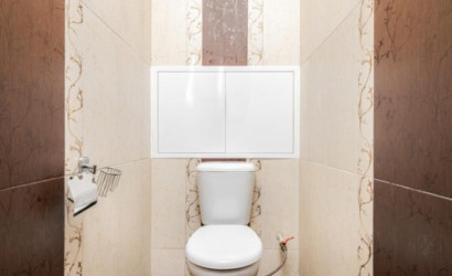 Купить 4-комнатную квартиру, Минск, Одесская ул., 20/Б (Заводской район). Фото 19