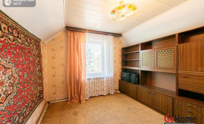 Купить 3-комнатную квартиру, Минск, Айвазовского пер., 14 (Заводской район). Фото 6