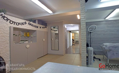 Продажа помещения, Минск, Партизанский просп., 15,  63.5 кв.м.. Фото 8