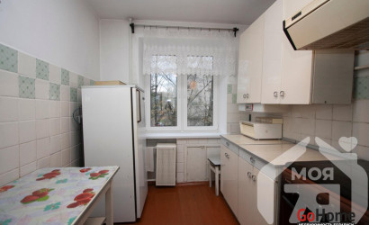 Купить 2-комнатную квартиру, Молодечно, Франтишка Скорины ул., 4/А. Фото 3