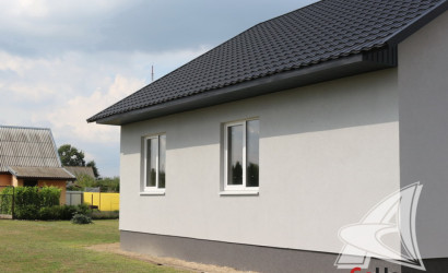 Купить дом, Ракитница, Ракитницкий с/с, 20.91 соток. Фото 3