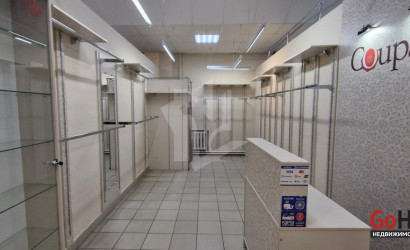 Аренда торгового помещения, Минск, Независимости просп., 58,  18.7 кв.м.. Фото 9