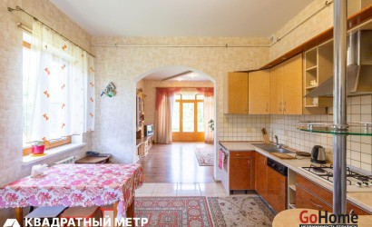 Купить дом, Боровляны, Александровская ул., 9, 14.82 соток. Фото 16