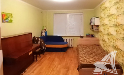 Купить 3-комнатную квартиру, Брест, Южный, ул. Рокоссовского. Фото 8