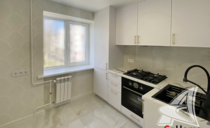 Купить 3-комнатную квартиру, Кобрин, , . Фото 17