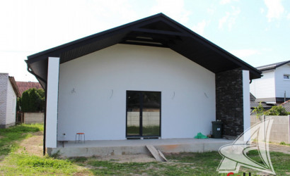 Купить дом, Брест, Граевка, 7.15 соток. Фото 14