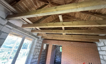 Купить дом, Гродно, Заслонова, 6 соток. Фото 7