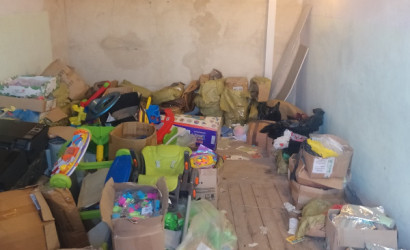 Продажа гаража, Минск, пер. Масюковщина, 35 кв.м.. Фото 4