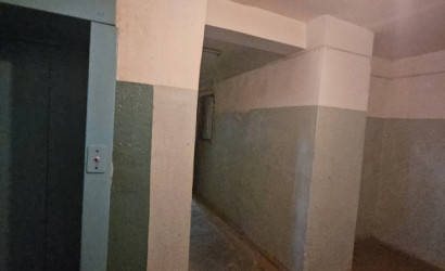 Купить 1-комнатную квартиру, Витебск, 2-я Змитрока Бядули, 1. Фото 9