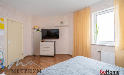 Купить 2-комнатную квартиру, Минск, Аркадия Смолича ул., 2 (Ленинский район). Фото 8