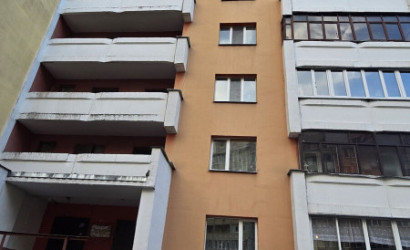 Купить 2-комнатную квартиру, Гомель, Героев-подпольщиков ул., 13. Фото 10