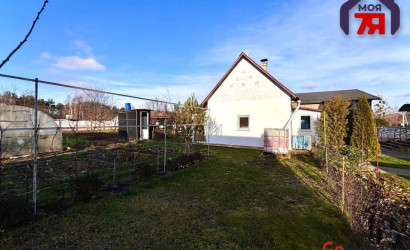 Купить дом, Заозерный, Садовая ул., 15 соток. Фото 6