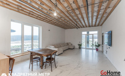 Купить дом, Лобунщина, Лесная ул., 2, 15 соток. Фото 12