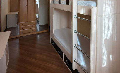 Купить 2-комнатную квартиру, Орша, 1 Молодежная 25. Фото 3