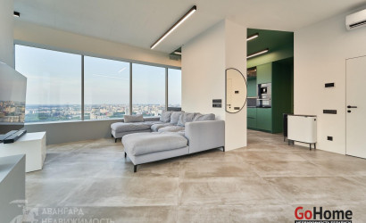 Купить 3-комнатную квартиру, Минск, Кальварийская ул., 16 (Фрунзенский район). Фото 9