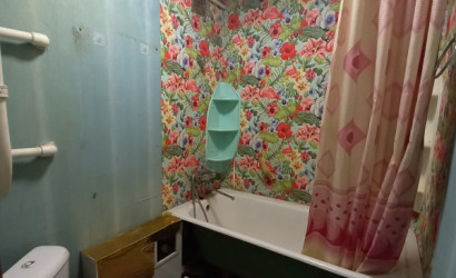 Купить 2-комнатную квартиру, Полоцк, Коммунистическая ул., 21. Фото 15