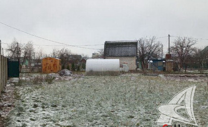 Купить участок, Брест, Знаменский с/с, 10 соток. Фото 2