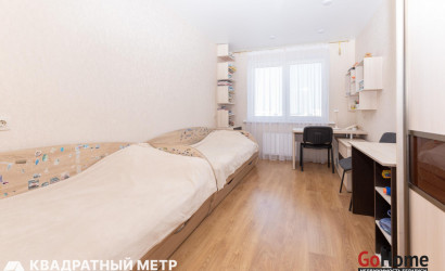 Купить 3-комнатную квартиру, Минск, Панченко ул., 10/а (Фрунзенский район). Фото 15