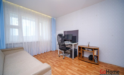 Купить 4-комнатную квартиру, Минск, Балтийская ул., 4 (Ленинский район). Фото 11