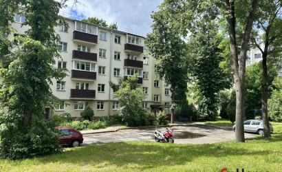 Купить 2-комнатную квартиру, Минск, Фроликова ул., 5(Партизанский район). Фото 2
